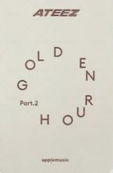 GH2 am 3.0 Unit 簽售卡  背面