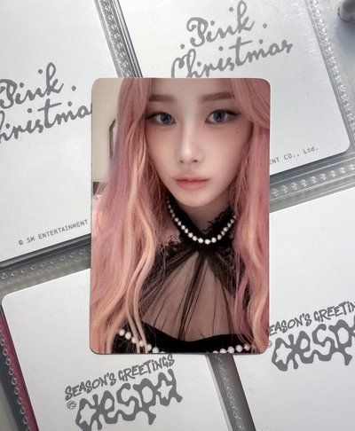 Whiplash 上海快閃 衛衣吉 粉髮吉 GISELLE