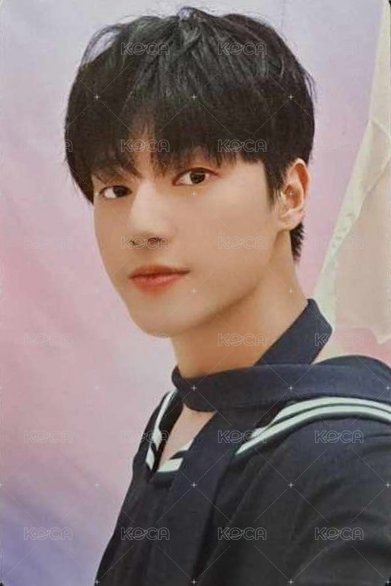 ANITEEZ IN ILLUSION 任務卡  正面