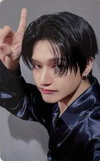 Birthday 環球 幸運卡 