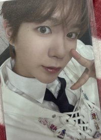 poppop mumo 特典卡 