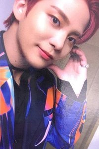 Fever pt.2 專輯卡 Z ver. 2