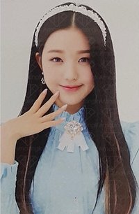 2020 線上演唱會 隨機卡 48