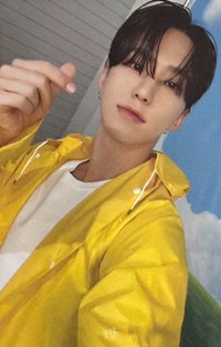MINI11 專輯卡 ｜CARAT ver.