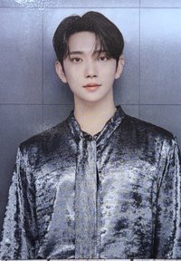 RIGHT HERE 隨機卡 日卡包