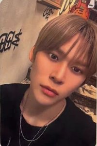 RIIZING kkt PB 特典卡 