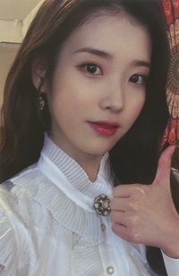 LILAC 周邊卡 鐵盒卡