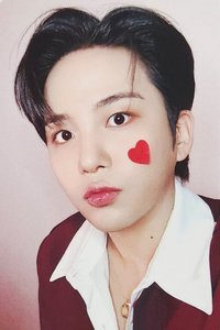 GH3 IYF ms 1.0 特典卡 Heartu ver.