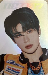 Neo Zone: The Final Round 周邊卡 閃卡