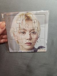 正五拼圖