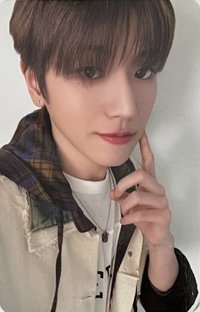 No Genre 周邊卡 快閃鐵盒卡2