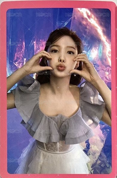 TWICE｜娜璉