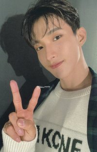 21’HOLIDAY 周邊卡 褲子卡