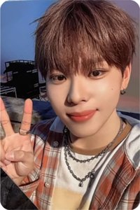 迷三 專輯卡 MY FIRST LOVE SONG ver.