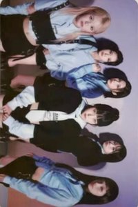 BREAK 隨機卡 團卡