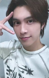 Give Me That wm 線下2.0 簽售卡 