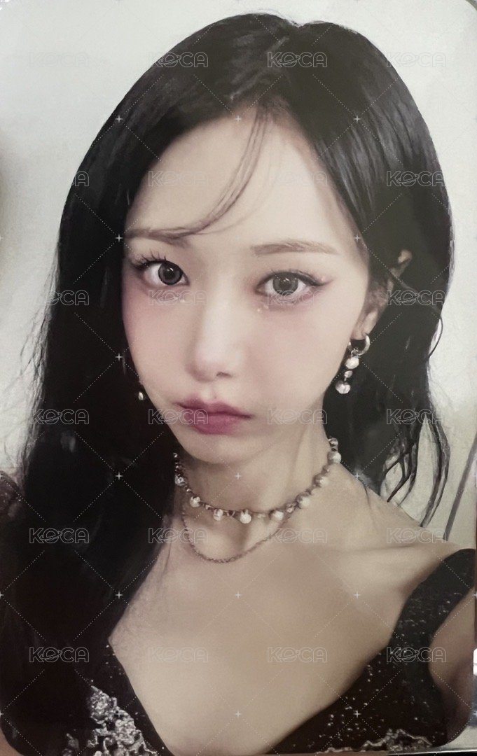 10th CON 入場卡 / 場限卡 高雄場DAY2 正面