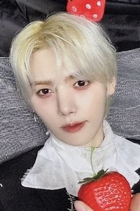 FTO am 3.0 簽售卡 草莓 ver.