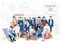 2019 SEVENTEEN 3rd CARATLAND 