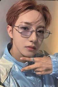 正規五 k4 線下 簽售卡 