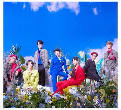 ATEEZ - ZERO : FEVER PART.2 一般版 Z版