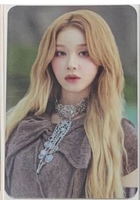 WE GO UP knpops 1.0 特典卡 