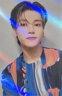 Fever pt.2 ms 1.0 簽售卡 