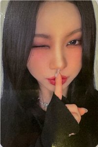 ACT LIKE THAT 微樂客 2.0 線下 台北 簽售卡 噓 ver.