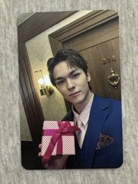 迷你12克拉盤專卡