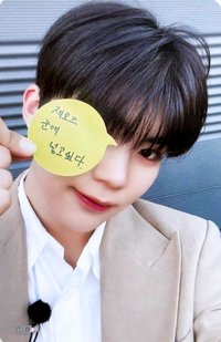 迷二 ms 簽售卡 便利貼 ver.