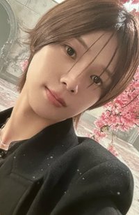 雪明 專輯卡 通常專卡