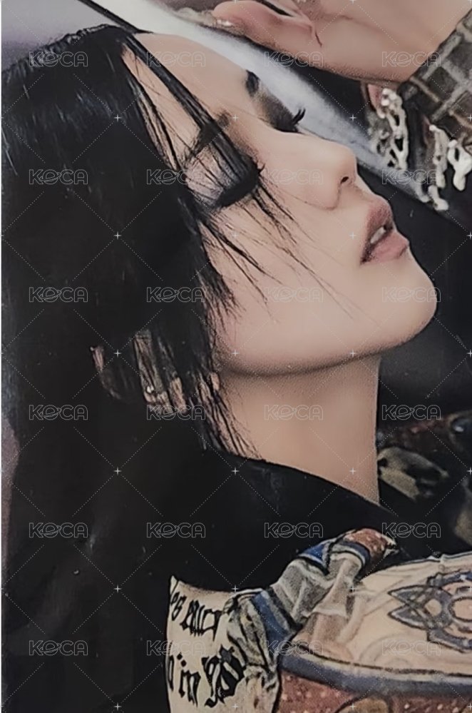 2巡 周邊卡 卡套卡 正面