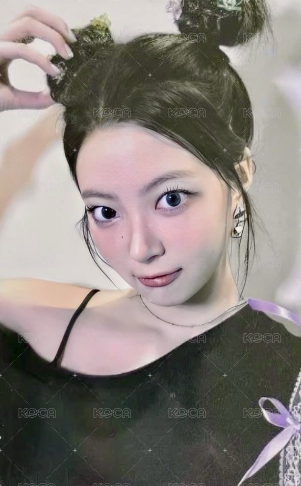 CRAZY mmt 2.0 幸運卡  正面