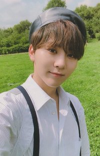 正三 專輯卡 正規三｜HOPE ver.