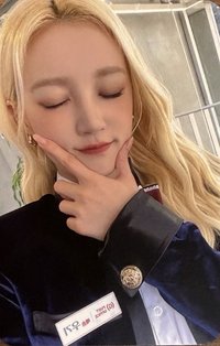 3期見面會 入場卡 / 場限卡 