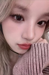 I feel yzy 抽選卡 上海中籤卡