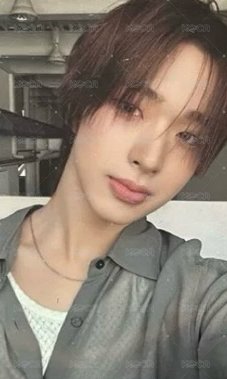 出道專 jyp 特典卡  正面