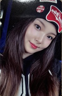 迷一 專輯卡 D版專卡