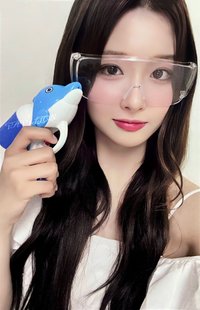 仲夏夜 ms 簽售卡 4.0 水槍薛