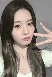 BABYMONS7ER k4 簽售卡 台北簽售茶