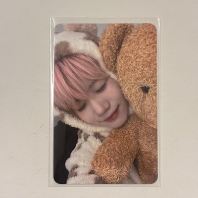 🌟Hello Live 線下 簽售卡 全員 可單出