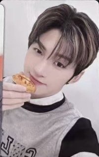 TRY WITH US yzy 北京線下3.0 簽售卡 