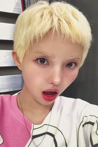 We are ms 幸運卡 5.0