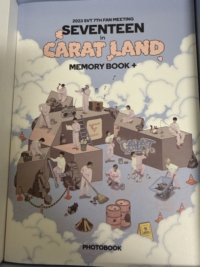 七期克拉島回憶錄