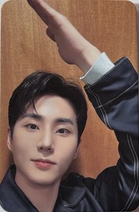 迷八 mmt 面簽 簽售卡 