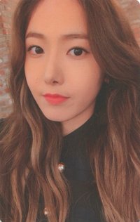 迷四 專輯卡 紅版