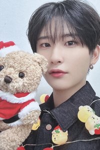 FTO wm 2.0 簽售卡 聖誕節