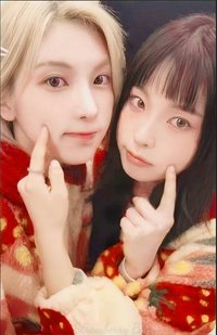 STICK OUT am 幸運卡 LD 3.0 草莓裴圭雙人