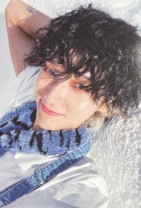 正規1 專輯卡 Day 2 Ver.
