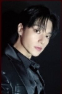 GOLDEN HOUR :  Part.3 In Your Fantasy hello82 US POP-UP 特典卡 CHEEKS ver.